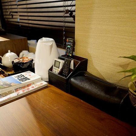 Hotel Traveling Bridge Nijojo Kyoto Dış mekan fotoğraf